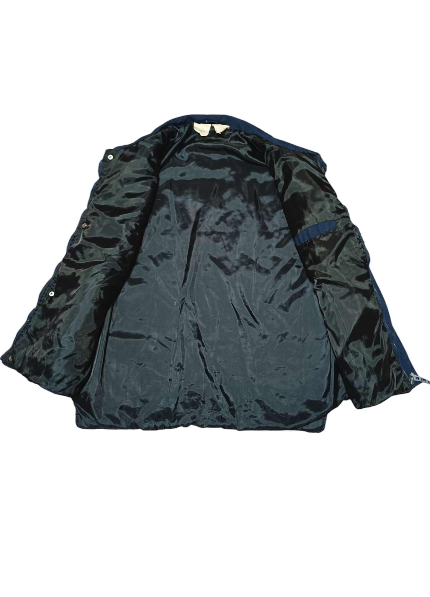 Chaleco Invierno T. XL