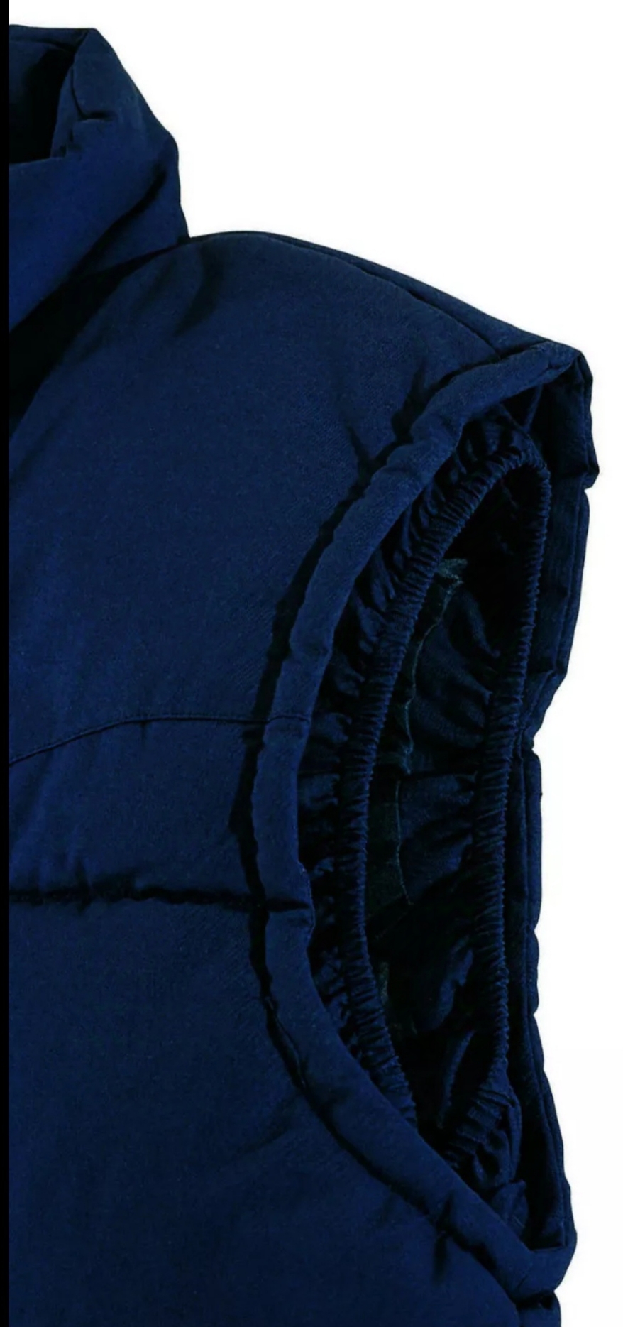 Chaleco Laboral T. XL. DELTA PLUS