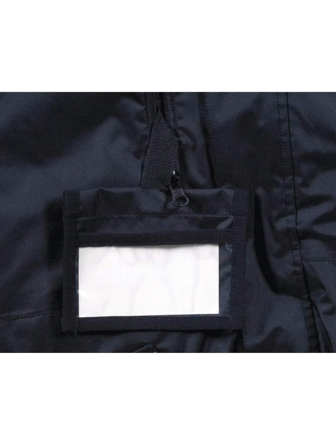 Chaleco Laboral T. XL. DELTA PLUS