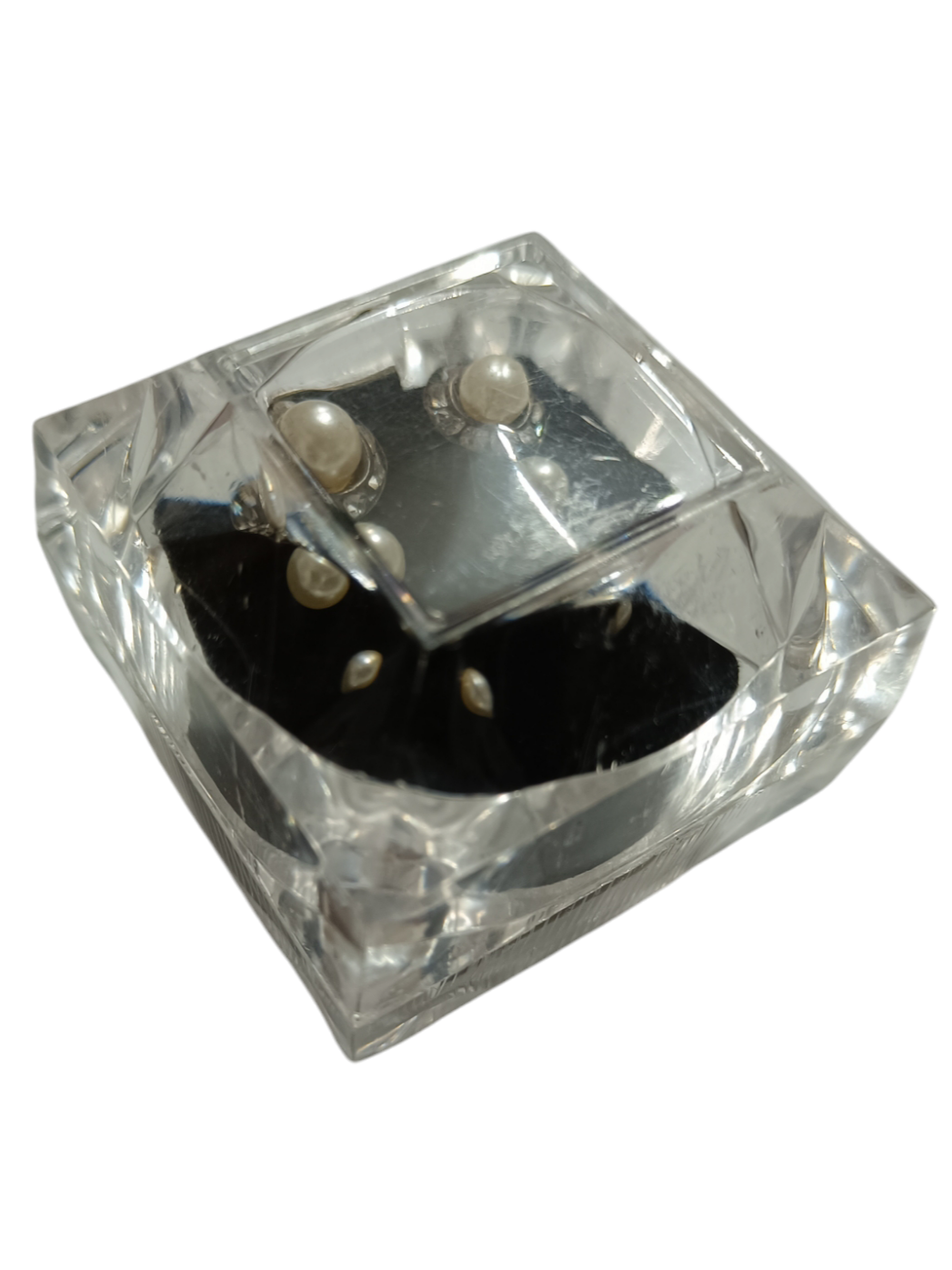 Set de 3 Pendientes Elegantes