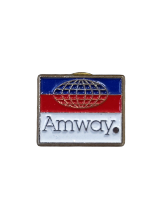 Pin de Amway