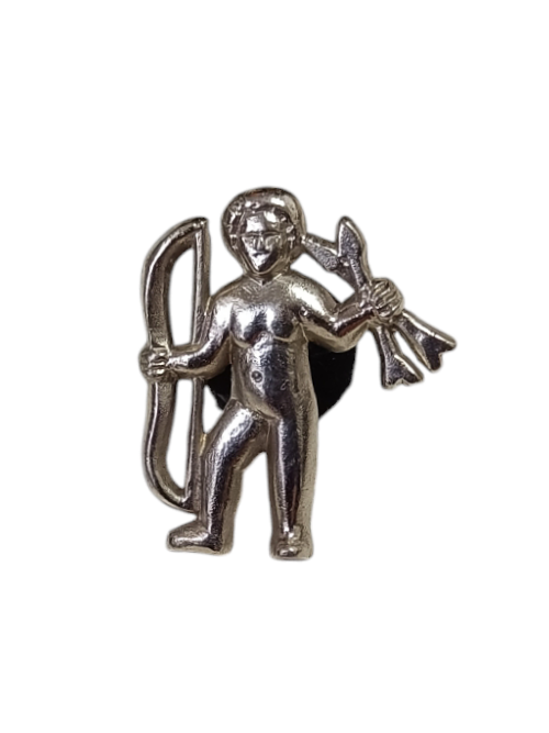 Pin Cupido 
