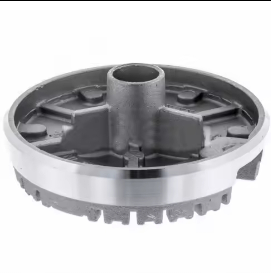 Quemador universal de 90 mm.