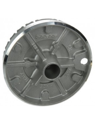 Quemador universal de 75 mm.