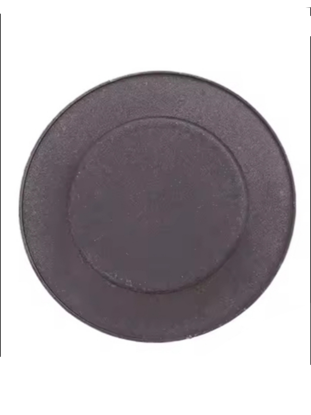 Tapeta universal de 100 mm. con grabado de circunferencia