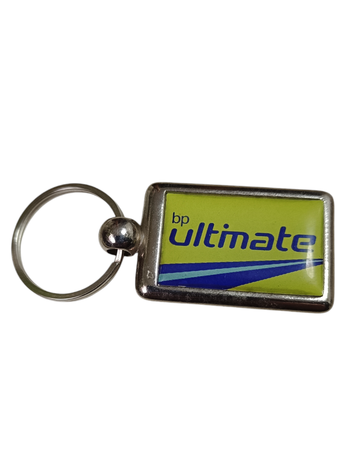 Llavero BP Ultimate