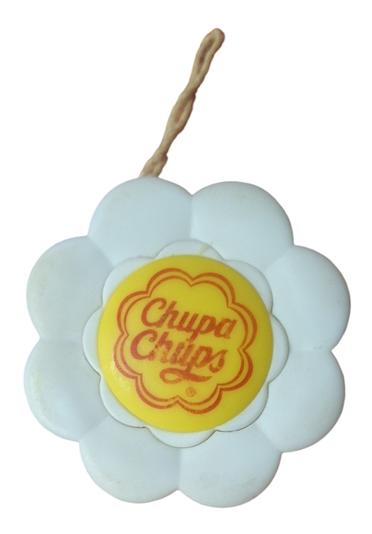 Yo-Yo Original Chupa Chups