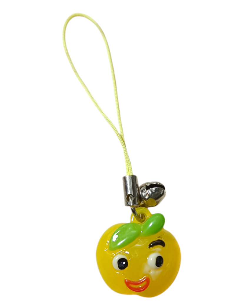 Llavero de Manzana