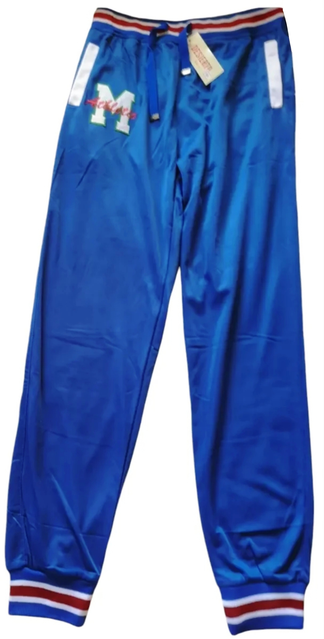 Pantalón Athletic Talla: XXL / 48