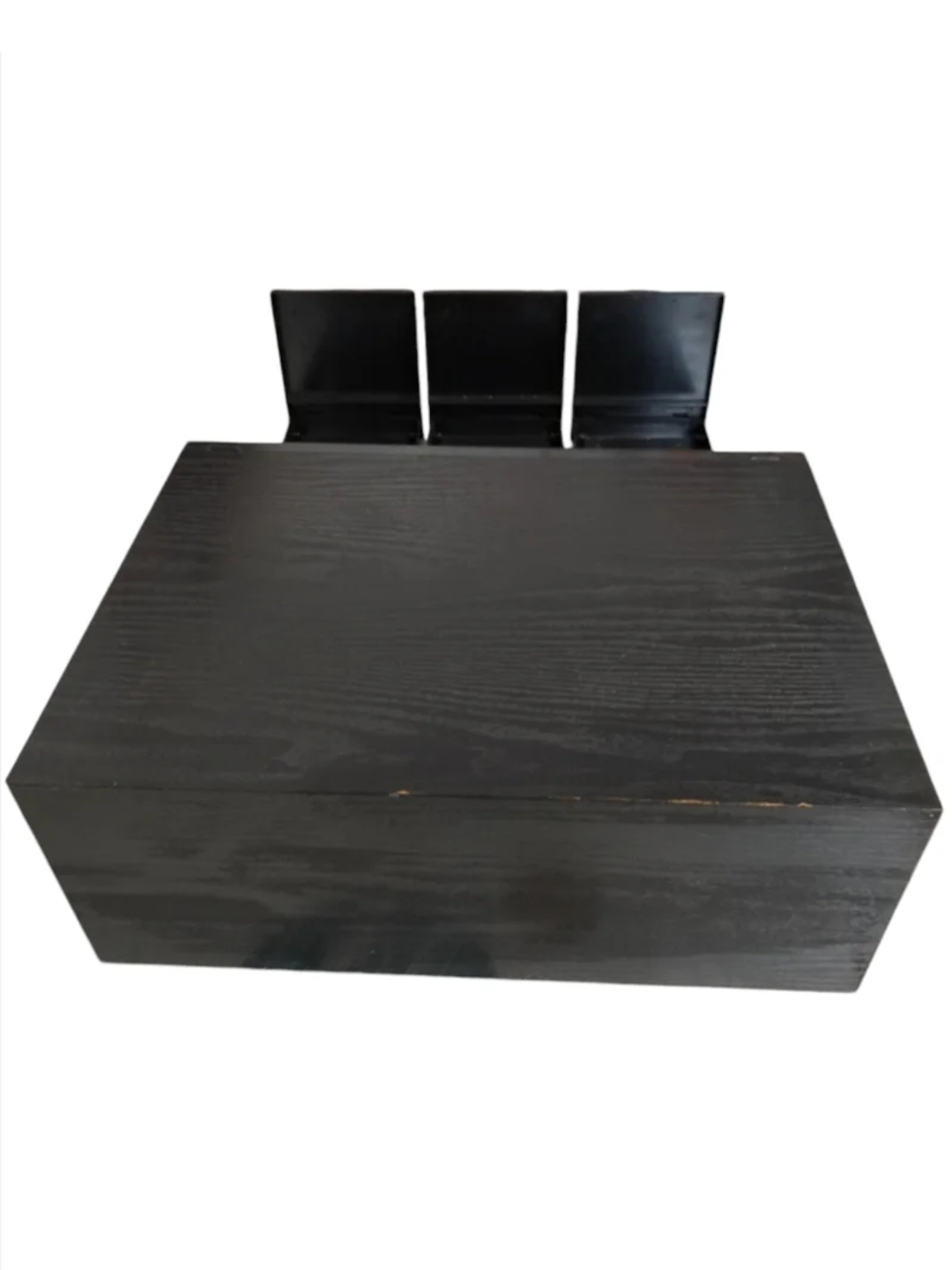 Mueble 60 Cds De Madera
