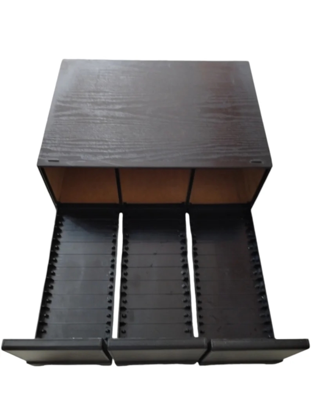 Mueble 60 Cds De Madera