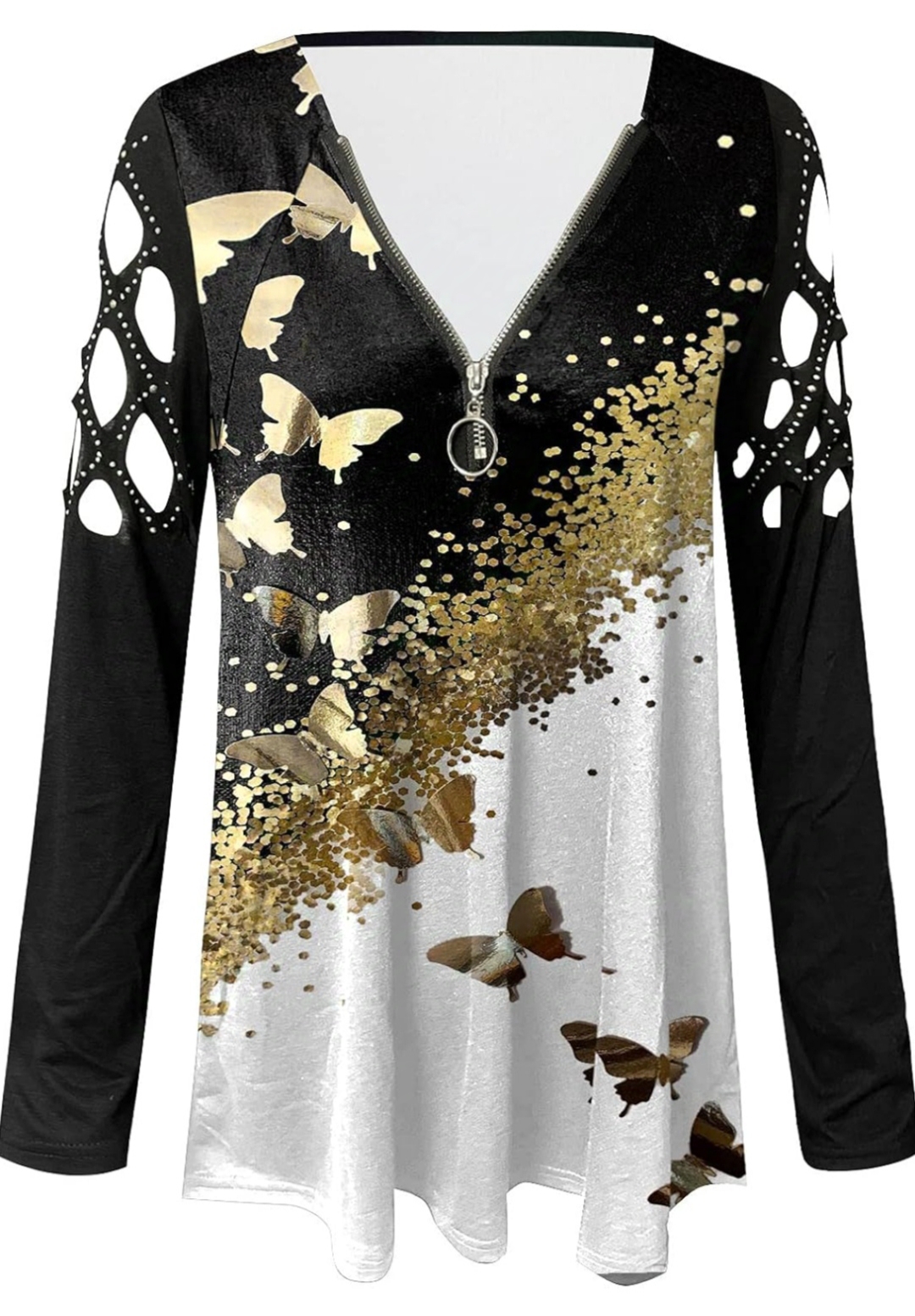 Blusa Talla Grande 5xl (50)