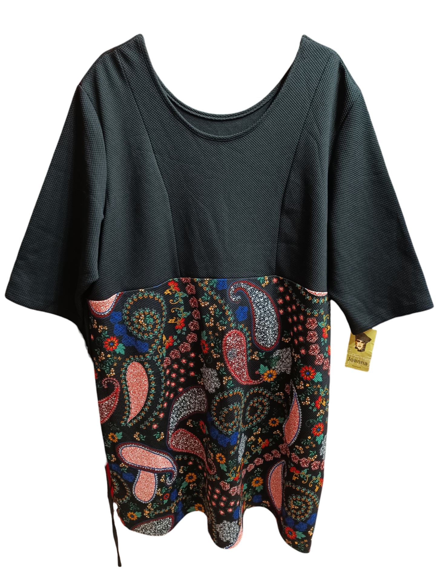 Vestido elegante T. 56