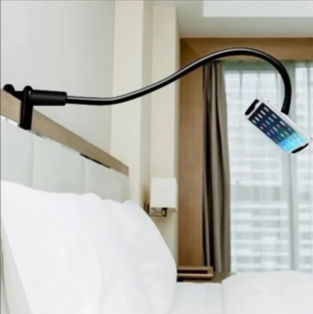 Soporte Flexible para Teléfono