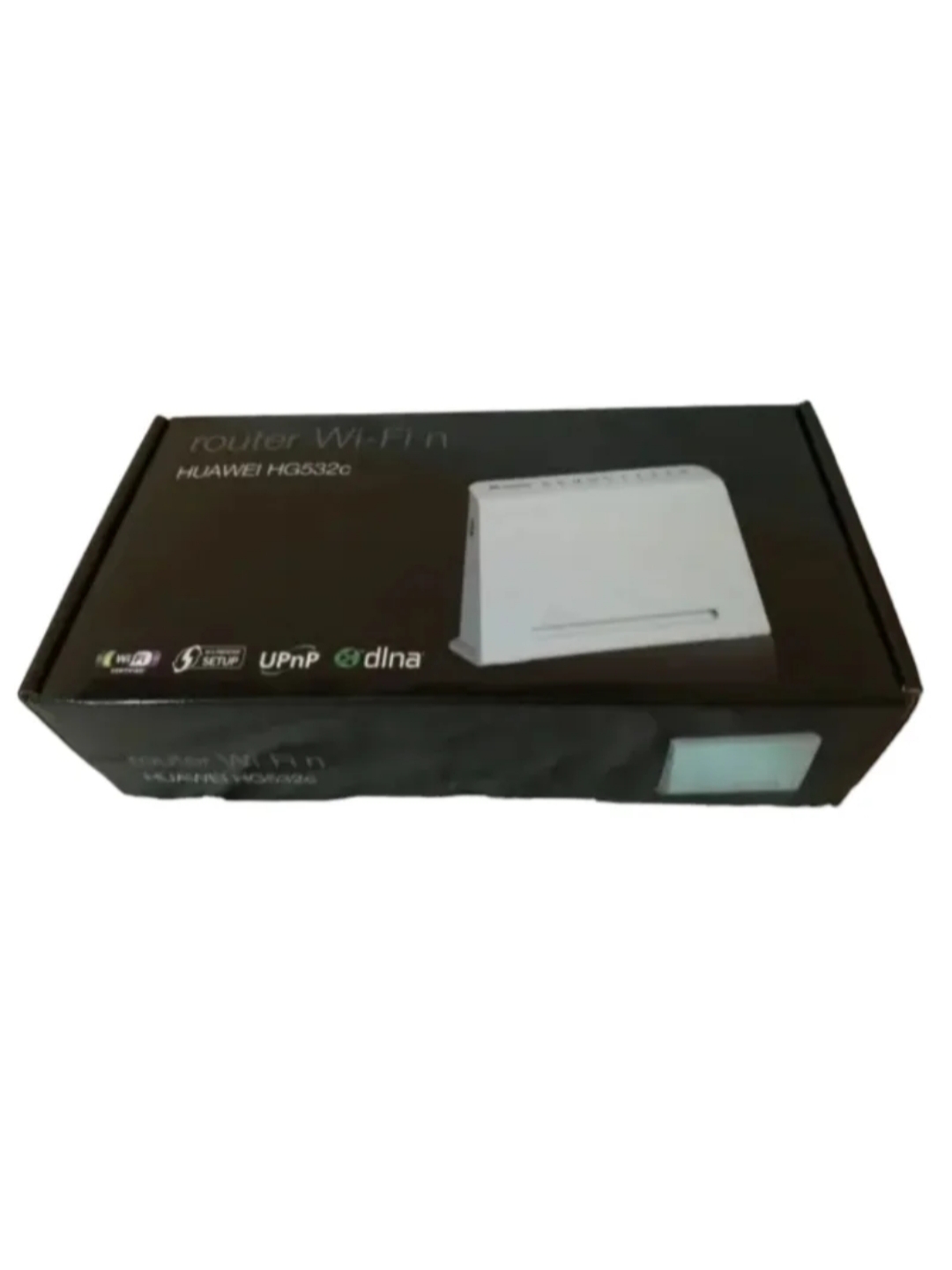 Router Huawei HG532c