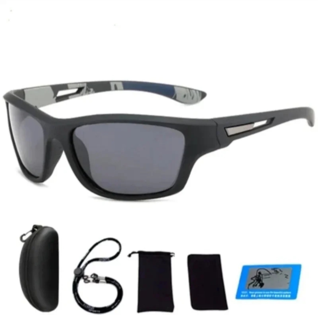 Gafas de sol polarizadas