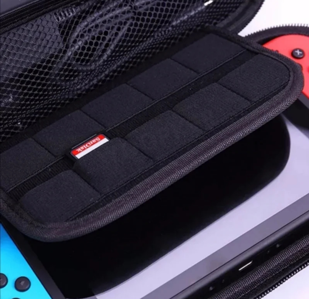 Funda para Nintendo Switch
