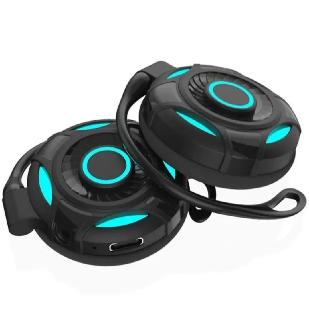 Auriculares Bluetooth S660