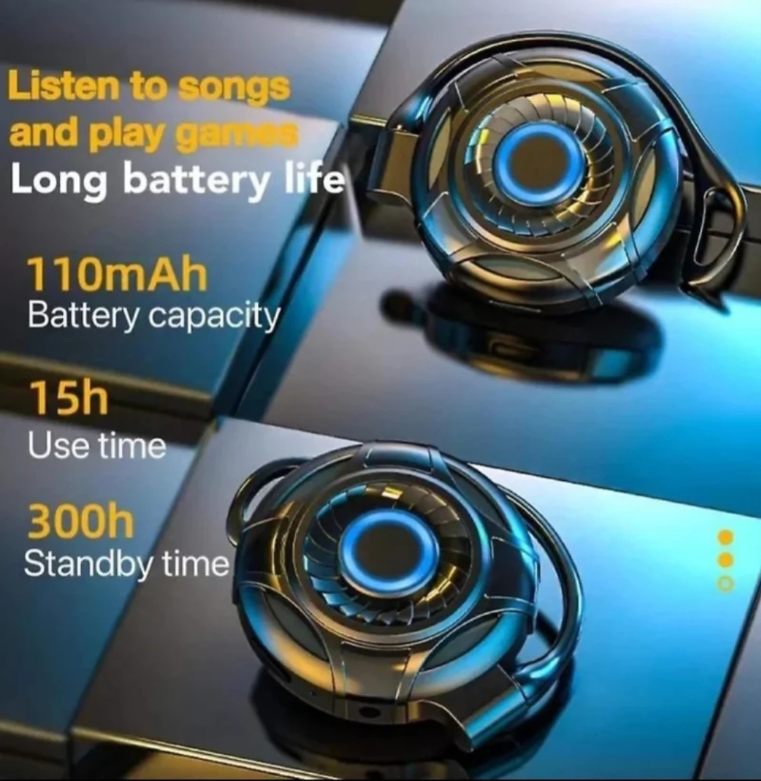 Auriculares Bluetooth S660