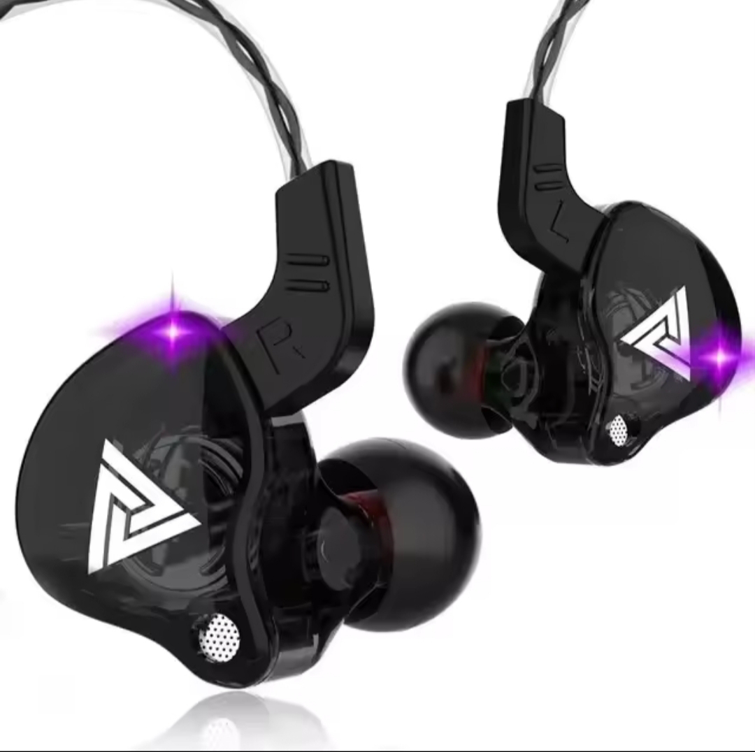 Auriculares QKZ-AK6