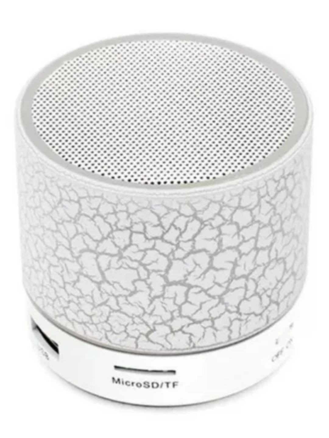 Altavoz con luces danzantes Bluetooth