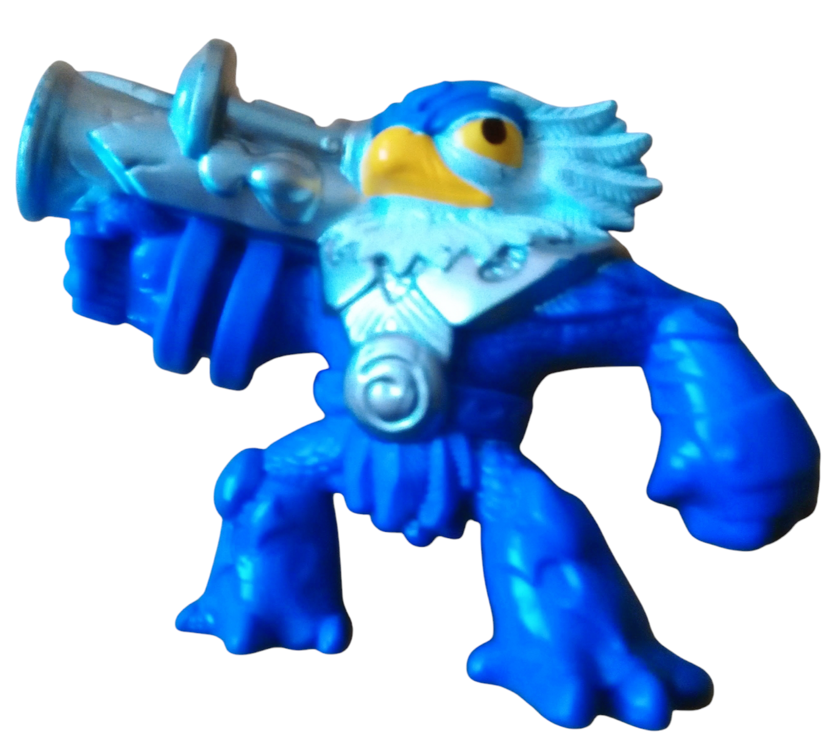 Juguete Skylanders Giants Seminuevo