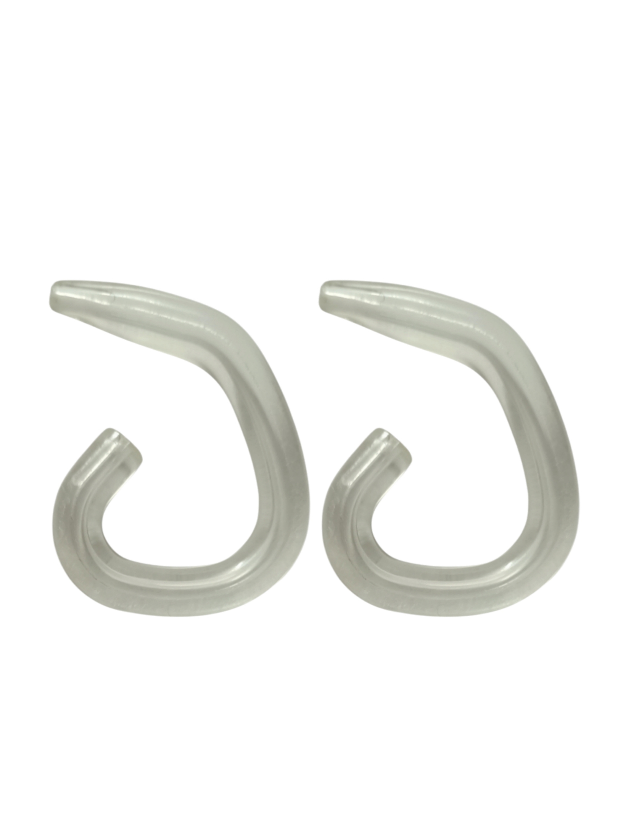 Auriculares Hi-Res + Accesorios