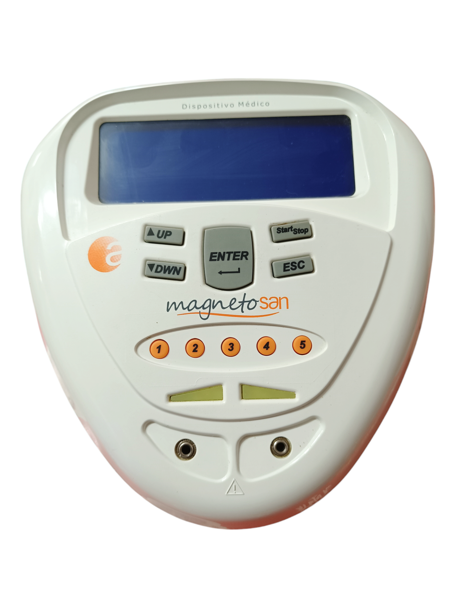 ¡Adiós al dolor con Magnetosan!