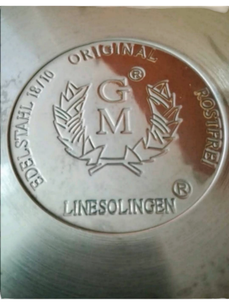 Olla Horno Convección GM