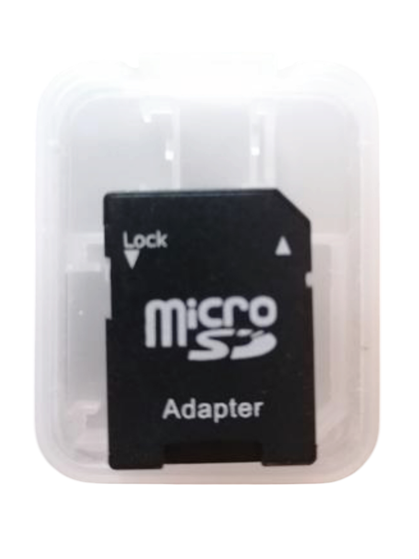 ¡Oferta Exclusiva! Adaptador MicroSD a SD
