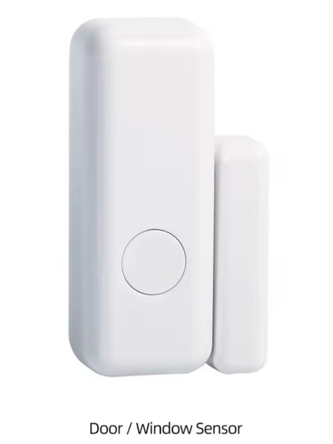 Sensor Puerta y Ventana Wifi Nuevo