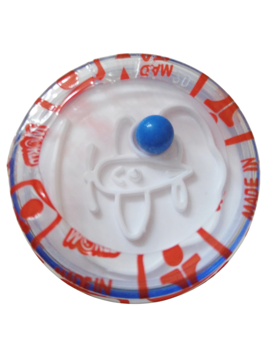 Pompas de Jabón Frozen + Juego de Bola