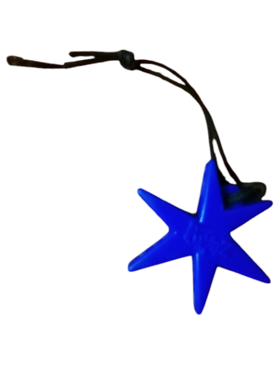 Colgante Estrella para Móvil