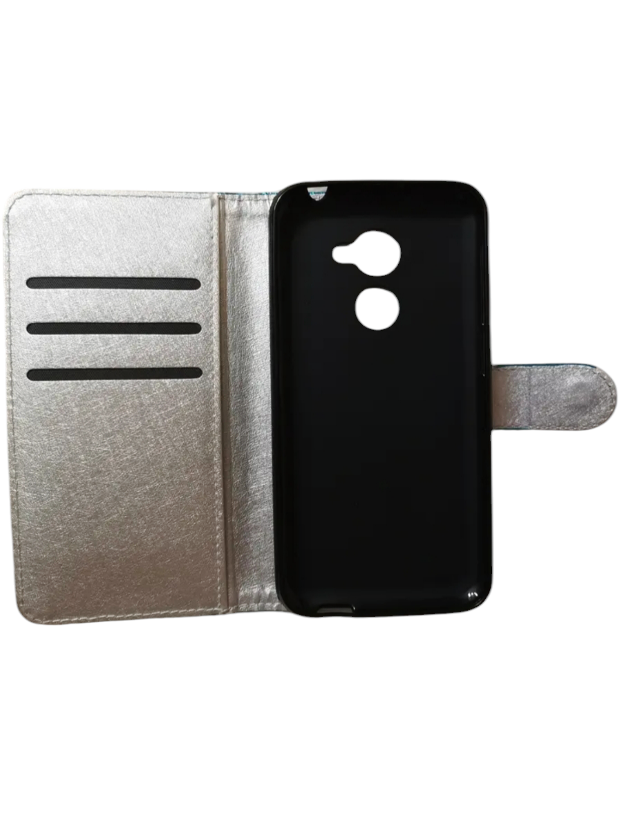 Funda Libro Vodafone Smart N8