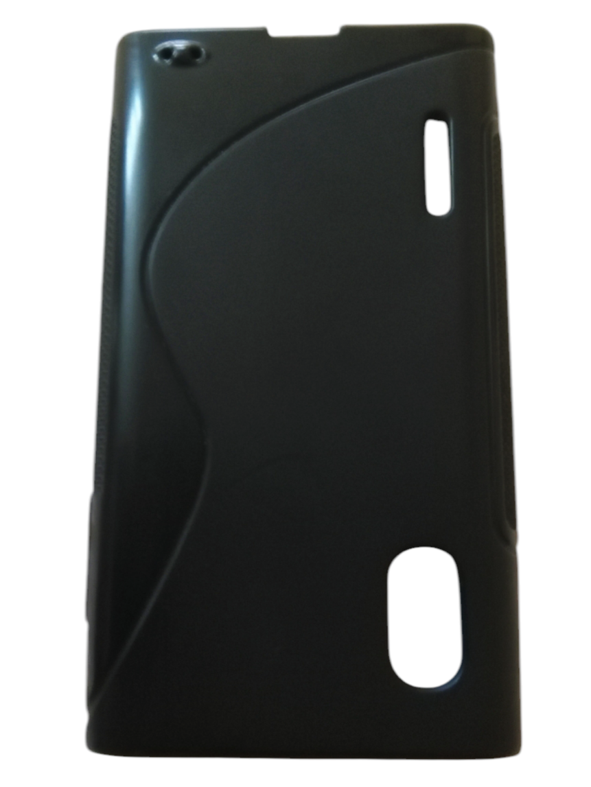 Carcasa LG L5 E610 Resistente