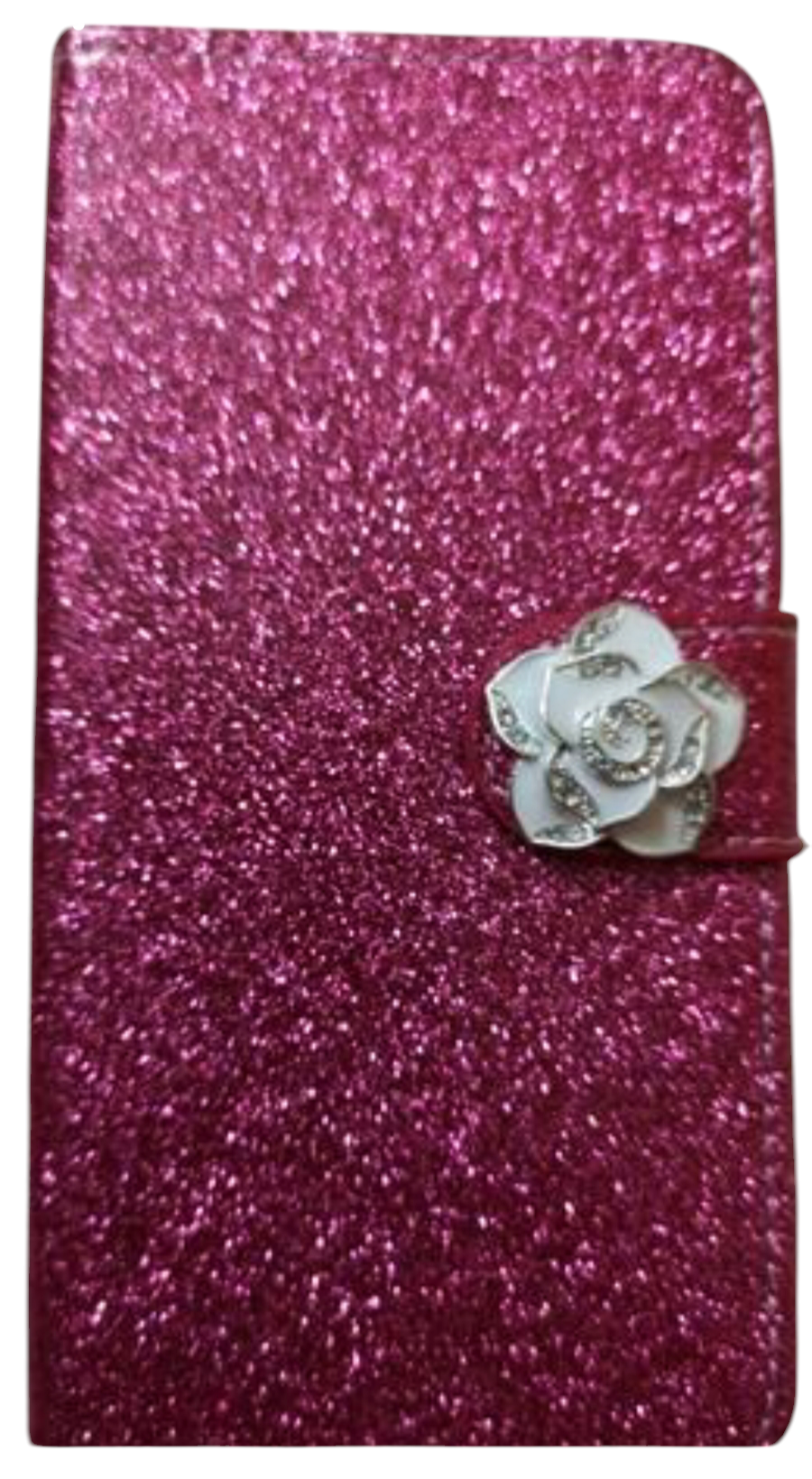 Funda Lujo Vodafone Smart N8 – Rosa