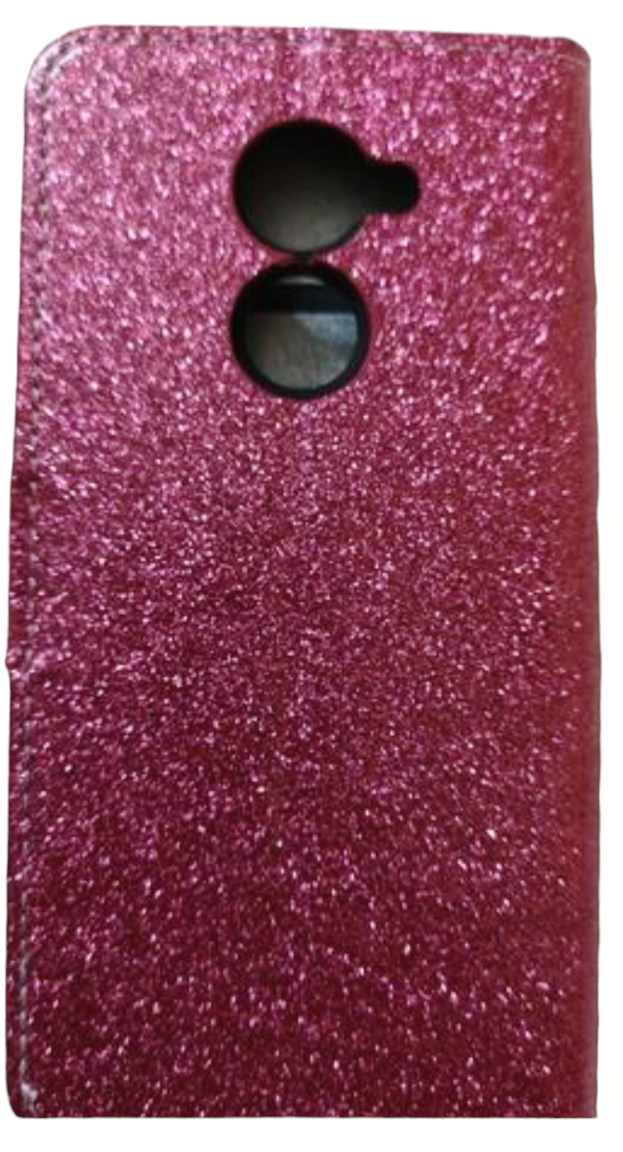 Funda Lujo Vodafone Smart N8 – Rosa