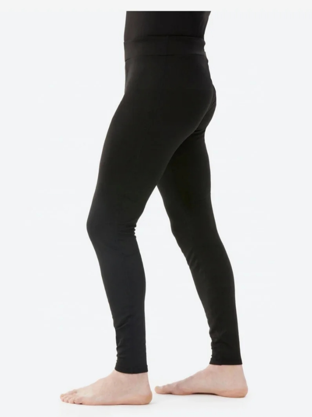 Pantalón Térmico Hombre XL/46 Negro