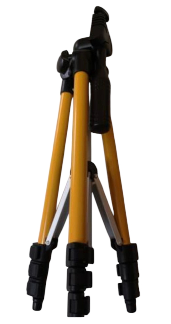Trípode Extensible 130 cm