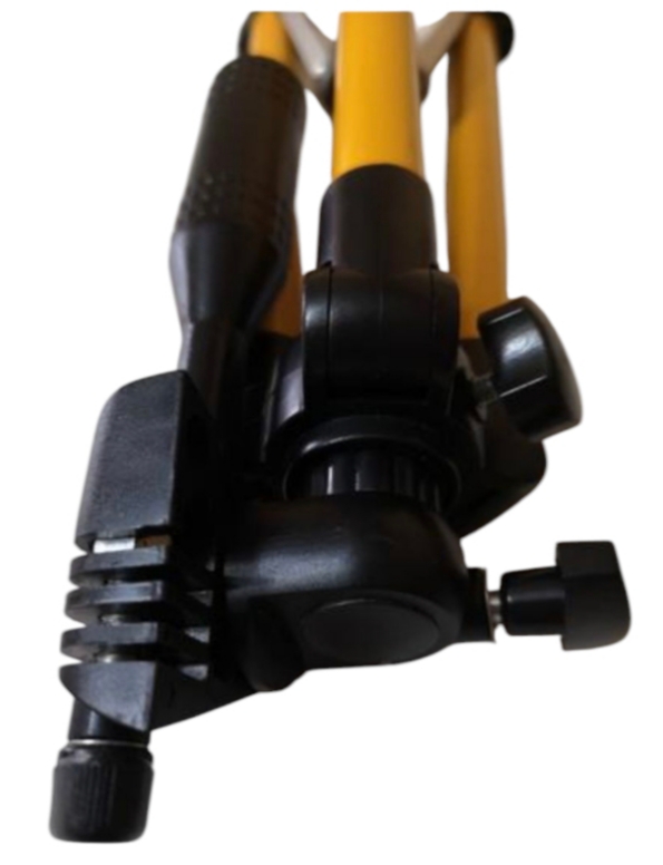 Trípode Extensible 130 cm