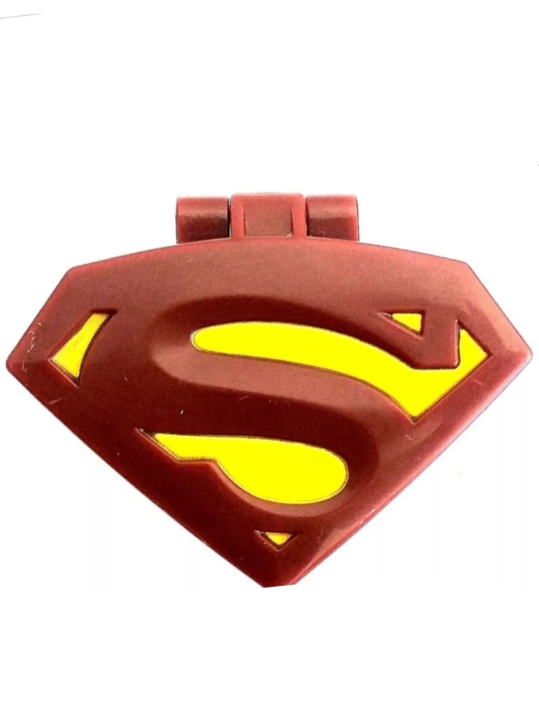 Juguete Superman Power Step 2006