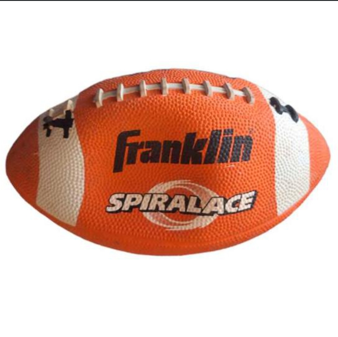 Balón de Rugby/Fútbol Americano