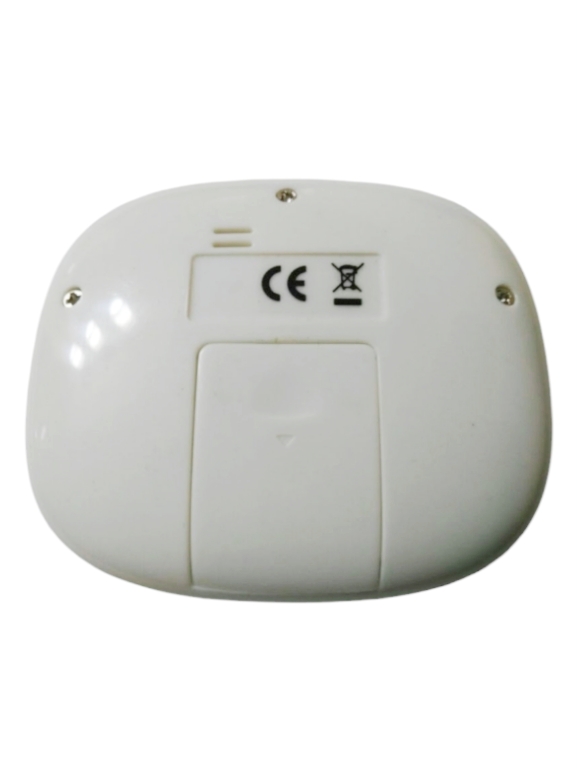 Reloj Alarma Calculadora Único