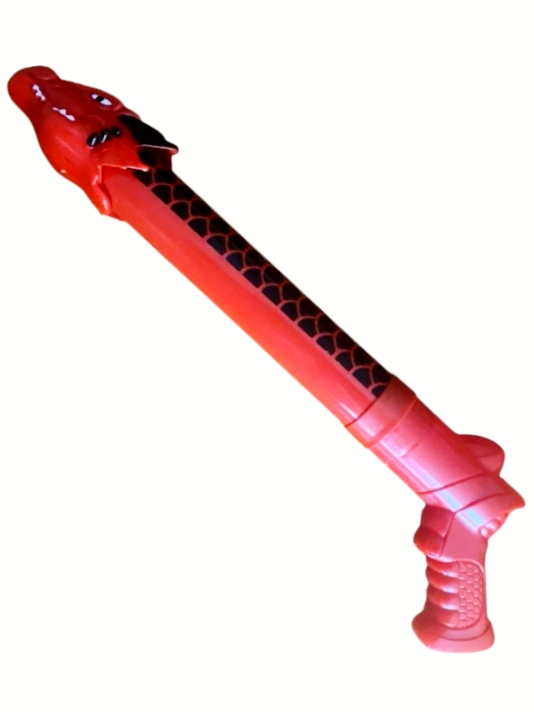 Pistola de Agua Dragón 41 cm