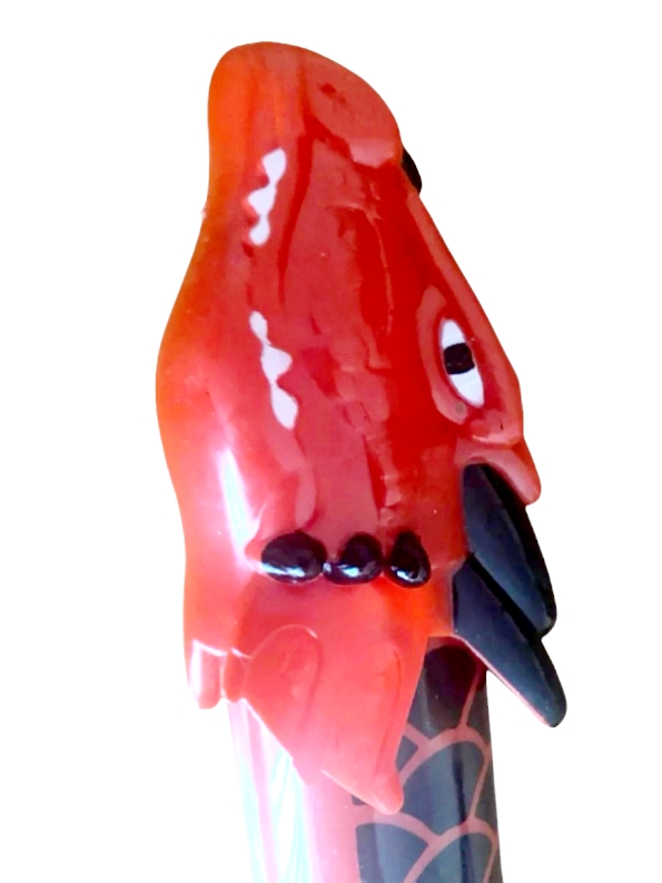 Pistola de Agua Dragón 41 cm