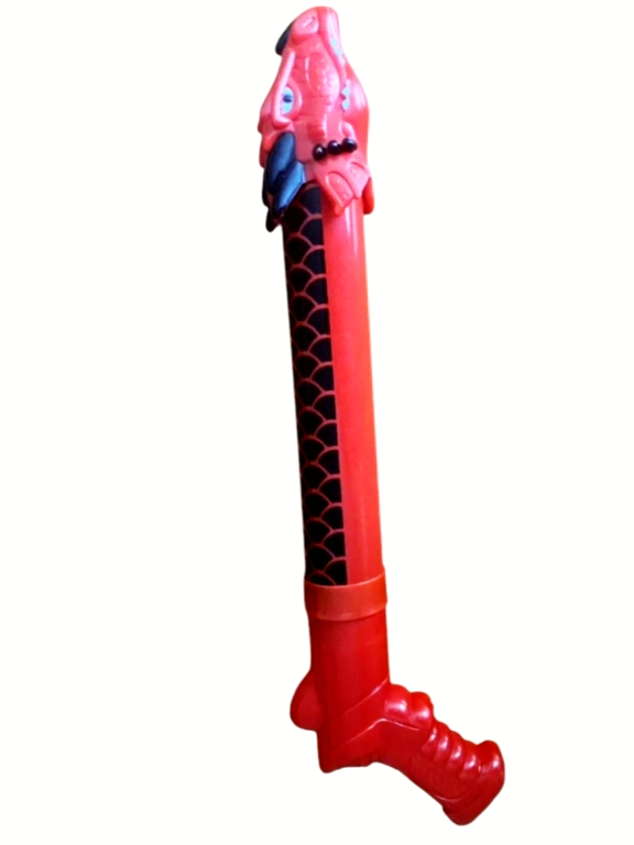 Pistola de Agua Dragón 41 cm