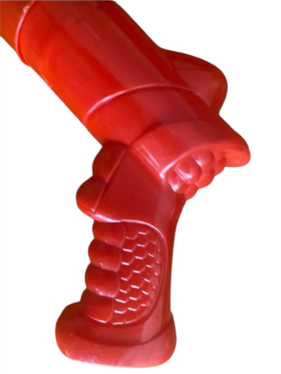 Pistola de Agua Dragón 41 cm