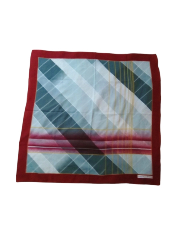 Pañuelo Vintage Anggela Marie 75x75 cm