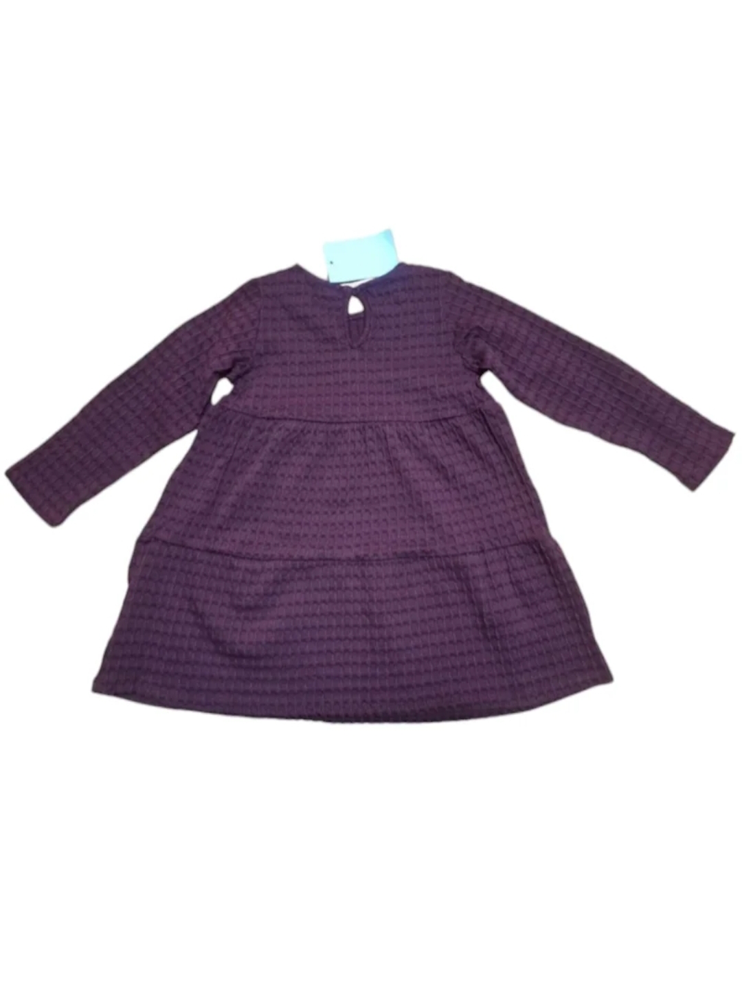 Vestido H&M - 38 Meses - Invierno