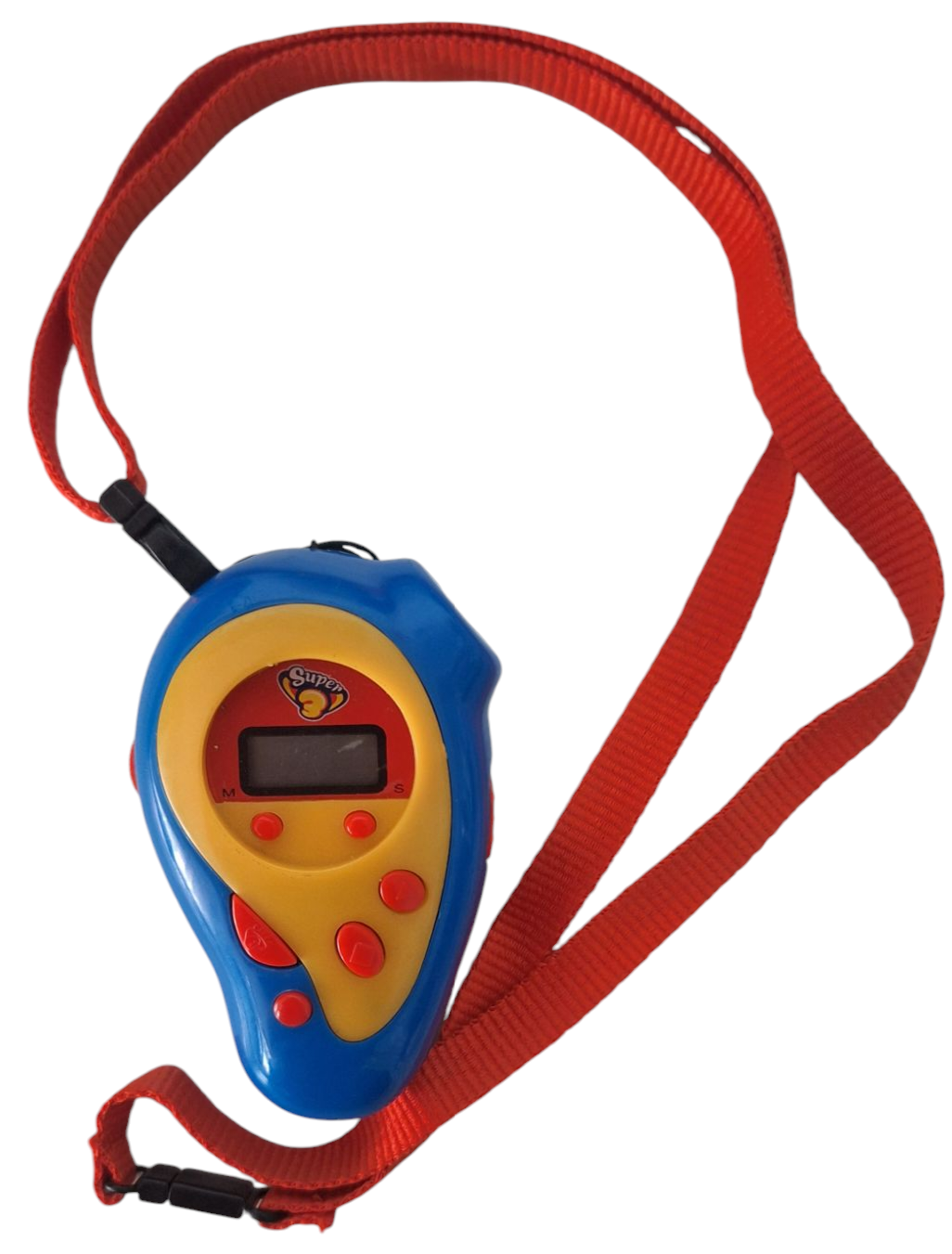Radio de Bolsillo Super3 Vintage
